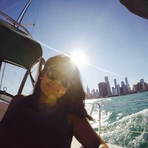 Meet your Posher, Bea